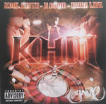 KHM : Game (CD, Album)