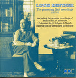 F. Liszt - Raps húngaros 2/9/Balada 2 (CD)