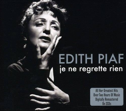 Édith Piaf - Je Ne Regrette Rien (CD)
