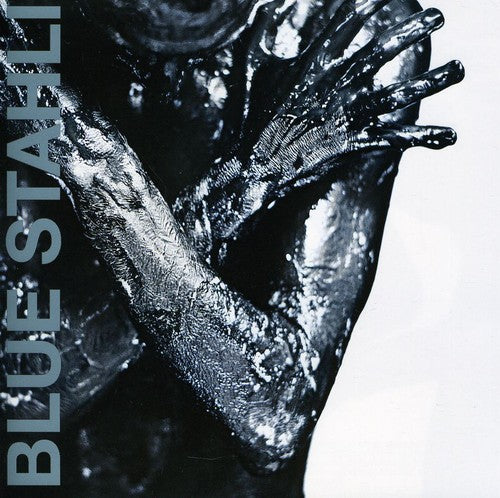 Blue Stahli - Blue Stahli (CD)