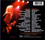 Johnny Winter : Texas '63-'68 (2xCD, Comp)