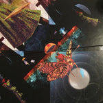 The Mars Volta : La Realidad De Los Sueños (Box, Comp, Dlx, Ltd, RM + 12", EP + 2xLP, Album + )
