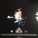 The Mars Volta : La Realidad De Los Sueños (Box, Comp, Dlx, Ltd, RM + 12", EP + 2xLP, Album + )