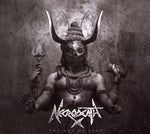 Necrodeath - La era del miedo (CD)
