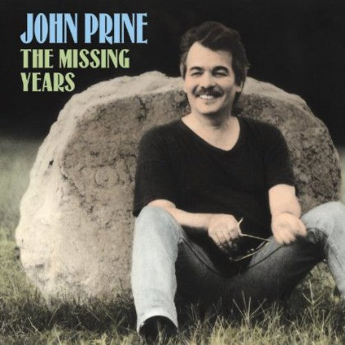 John Prine - The Missing Years (Vinyl)