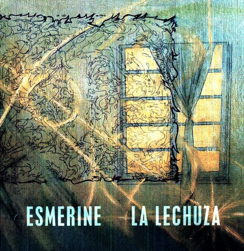 Esmerine - La Lechuza (Vinilo)