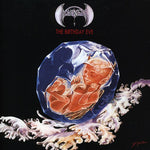 Loudness - Birthday Eve (CD)