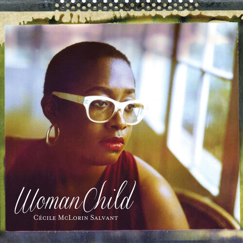 Cécile McLorin Salvant - Womanchild (Vinilo)