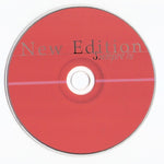 New Edition : Siempre Tu(I'm Still In Love With You) (CD, Single)