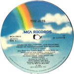 The Jets : Crush On You (12")