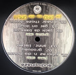 Audiophaze : The Sellout EP Volume 1 (12")