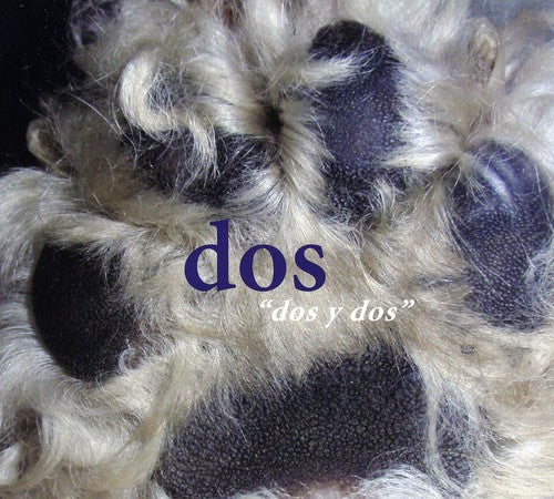 Dos - Dos y Dos (CD)