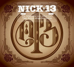 Nick 13 - Nick 13 (CD)