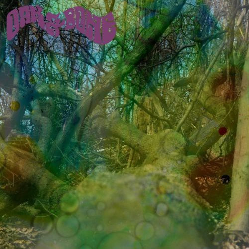 Oak & Bone - Oak & Bone (Vinyl)