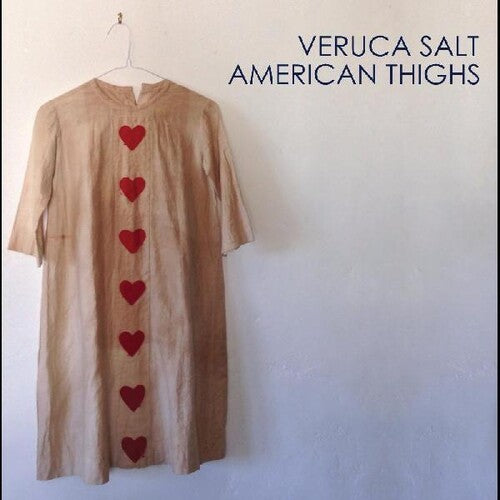 Veruca Salt - American Thighs (Vinyl)