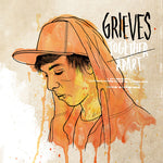 the album cover for Grieves - Together/Apart