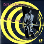 the album cover for Paul Bascomb - Bad Bascomb