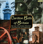 Varios Artistas - Carillon Bells of Britain / Varios (CD)