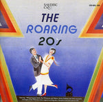 the album cover for Pianola - Roaring 20's