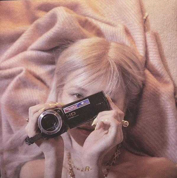Rosé (2) : -R- (Box + 12", Single, Ltd)