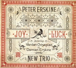 Peter Erskine New Trio - Joy Luck (CD)