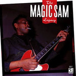 Magic Sam - Legacy (CD)