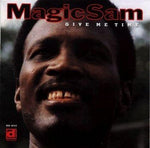 Magic Sam - Give Me Time (CD)