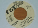 Marilyn Haywood : Mama's Baby (Ain't A Baby No More) (7", Promo)