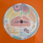 L.S. Underground : The Grape Prophet (2xLP, Album, Ltd, RE, RM, Ora)