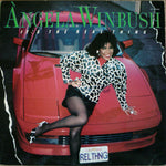 Àngela Winbush* : It's The Real Thing (12", Single, Spe)