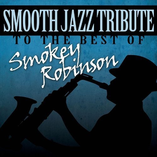 Las estrellas del jazz suave - Tributo al jazz suave Smokey Robinson (CD)