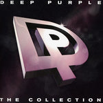 the album cover for Deep Purple - Best of