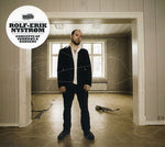 the album cover for Rolf-Erik Nystrøm - Concept of Sorrows & Dangers / Inner Song