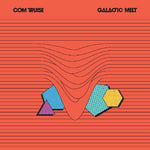 Com Truise - Galactic Melt (CD)