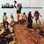 The Fugs - It Crawled Into My Hand Honest (CD)