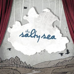 the album cover for The Salty Sea - Salty Sea