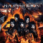 Black Veil Brides - Prende fuego al mundo (CD)