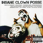 Insane Clown Posse - Icon (CD)