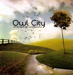 Owl City - Todo lo brillante y hermoso (Vinilo)