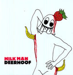 Deerhoof - Milk Man (Vinyl)