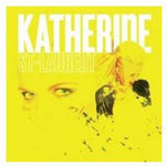 the album cover for St Katherine Laurent - Katherine St. Laurent