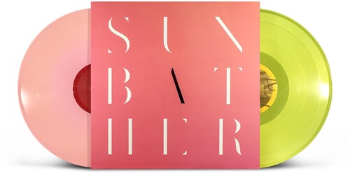 Deafheaven - Sunbather (Vinyl)