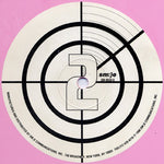 Slab : Rampant Prankster (2x10", Pin)