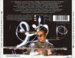 Thomas Dolby : The Golden Age Of Wireless (CD, Album, RE, RM + DVD-V, NTSC)