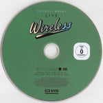 Thomas Dolby : The Golden Age Of Wireless (CD, Album, RE, RM + DVD-V, NTSC)