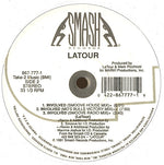 LaTour : Involved (12")