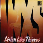INXS - Escucha como ladrones (CD)