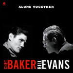 Chet Baker - Alone Together (Vinyl)