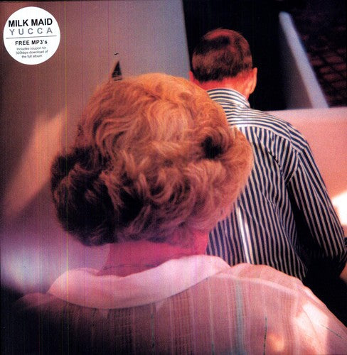Milk Maid - Yucca (Vinilo)