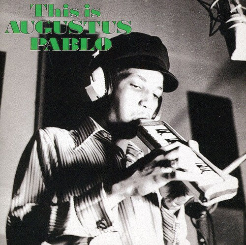 Augustus Pablo - Este es Augustus Pablo (CD)